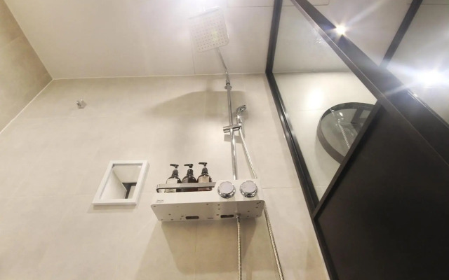 Browndot Hotel - Seomyeon 1