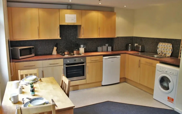 Student Only Queens Court