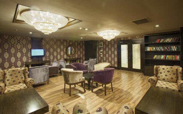 Roma Beach Resort & Spa