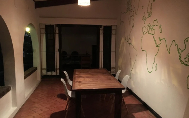 TripOn 2 - Hostel - Adults Only