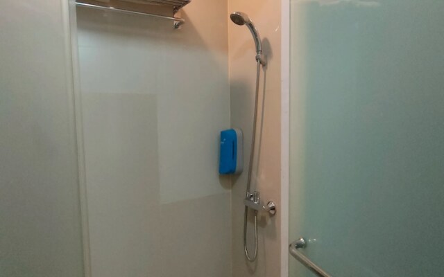 Ispi Hotel Cikarang Festival