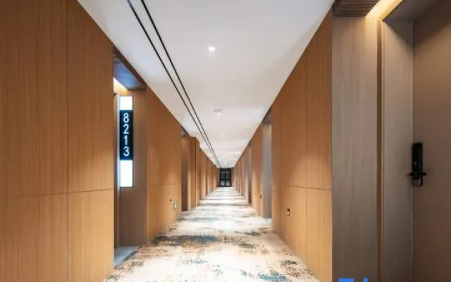 Rezen Wenlan Hotel (Luoyang Luoyi Ancient City Branch)