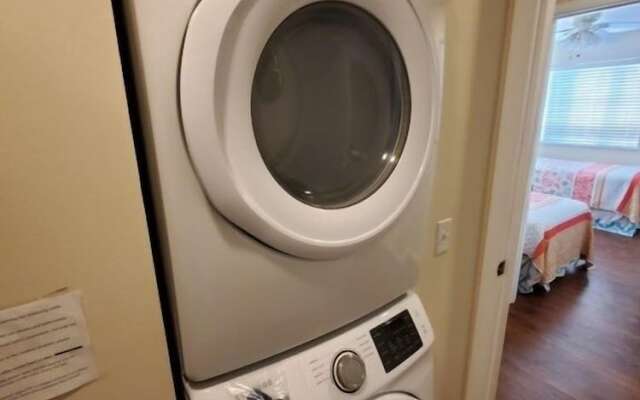 Summerhouse 251 2 Bedroom Condo by RedAwning