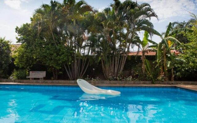 Hotel Santa Catarina