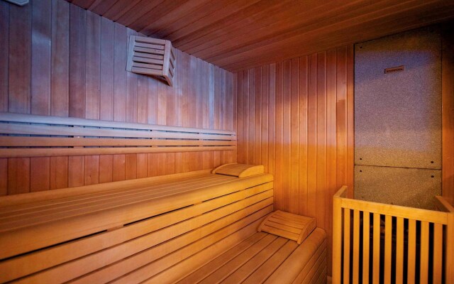 Mercure Nerocubo Rovereto