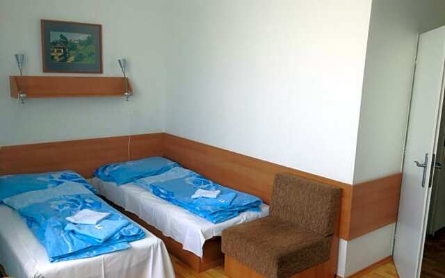 Hotel Prim