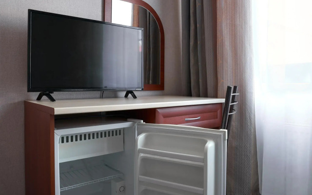 Nostalzhi Guest House