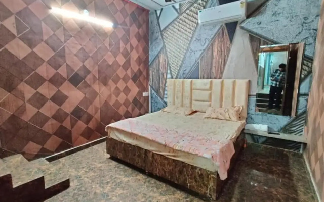 Tejas Dream House