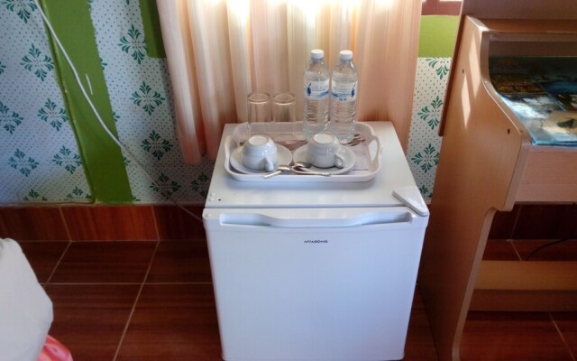 Lanta Dareen Resort