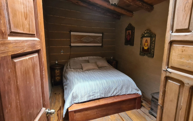 Quinta Tere Hotel & Gallery