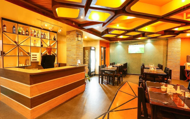 Hotel White Himal Pvt.Ltd.