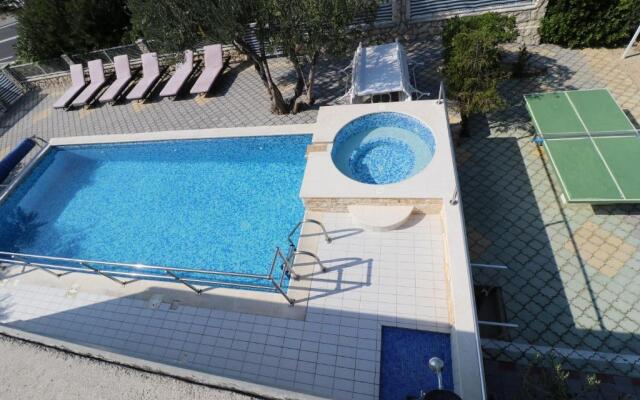 Apartmani Bilokapić Primošten