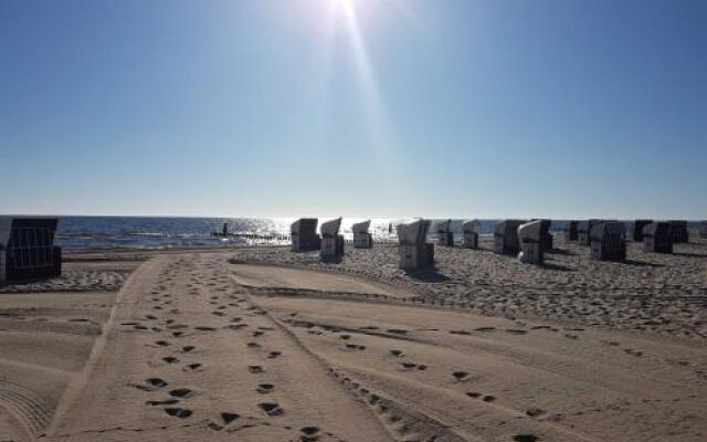 Ferienhaus 8erwassereck