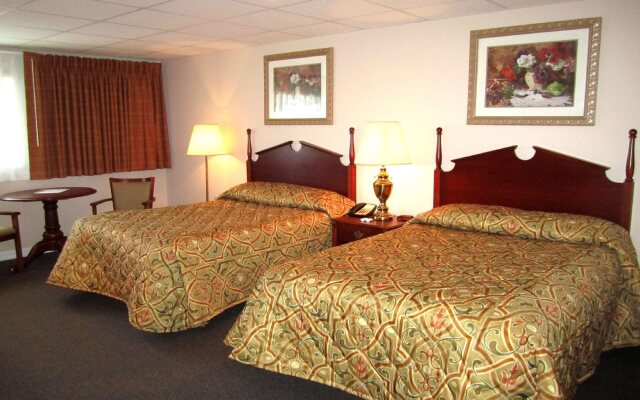 The Mill Stone Manor Huntingdon