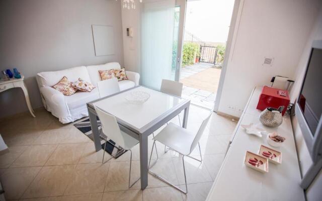 Residence Les Palmiers By Connexion