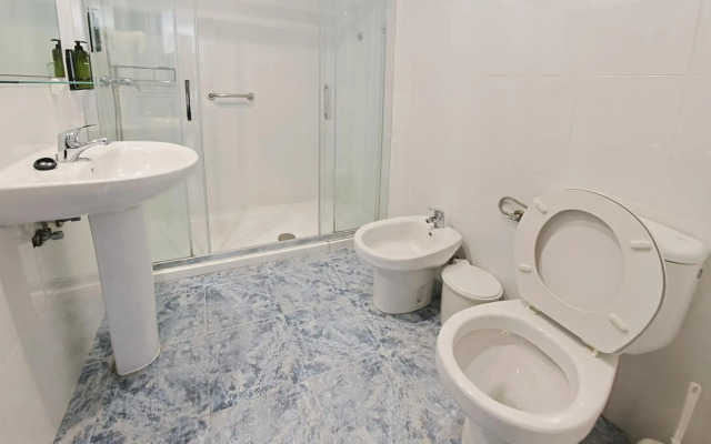 Hotel Carmen Almunecar by Bossh Hotels