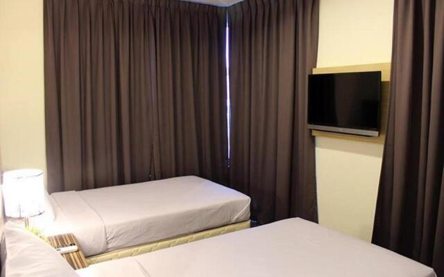 Hotel Sara's Inn Shah Alam