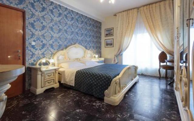 Giramondo B&B