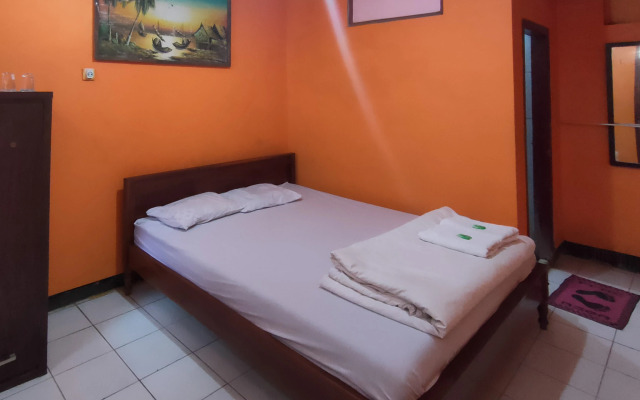 Hotel Widodo 1 Tustiyani Parangtritis