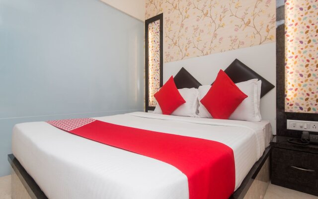 OYO 16446 Hotel Veera Residency