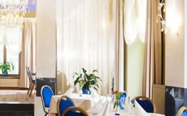 Best Baltic Hotel Druskininkai Central
