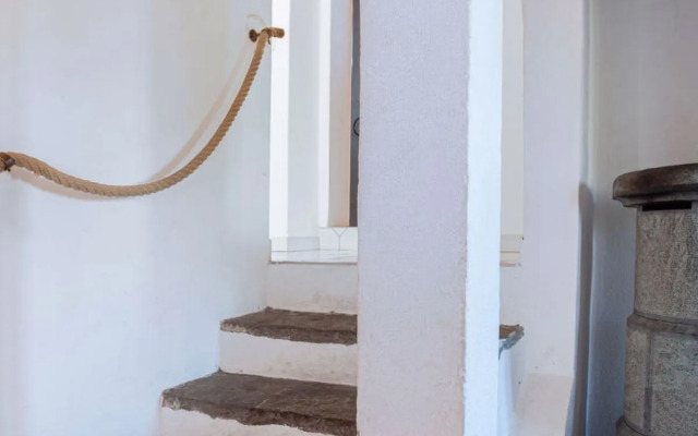 House Le Dahu Nendaz