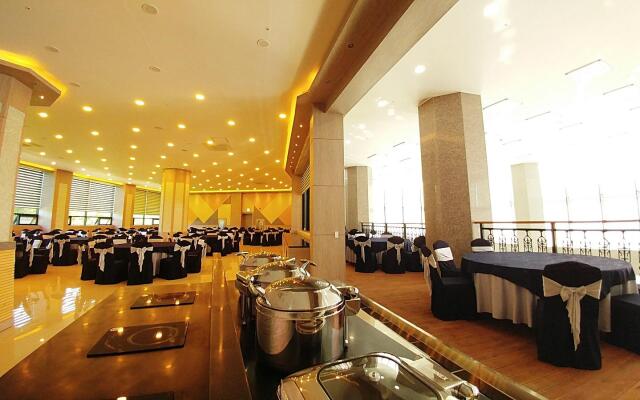 Yangyang International Airport Hotel