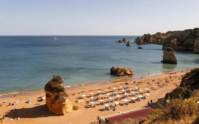 Inema Beach House Iberlagos