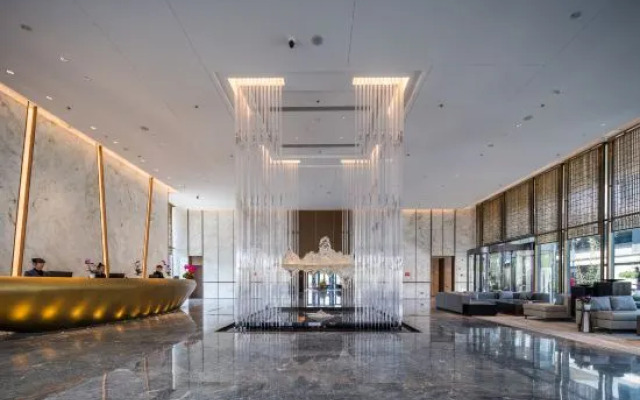 Grand Metropark Jinhai Lake Hotel