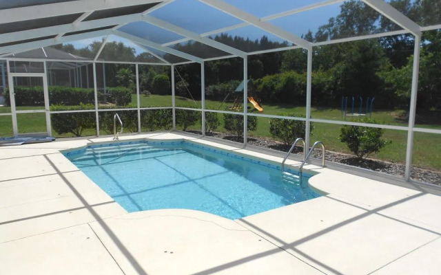 North Timucuan 1222 - 3 Br Villa