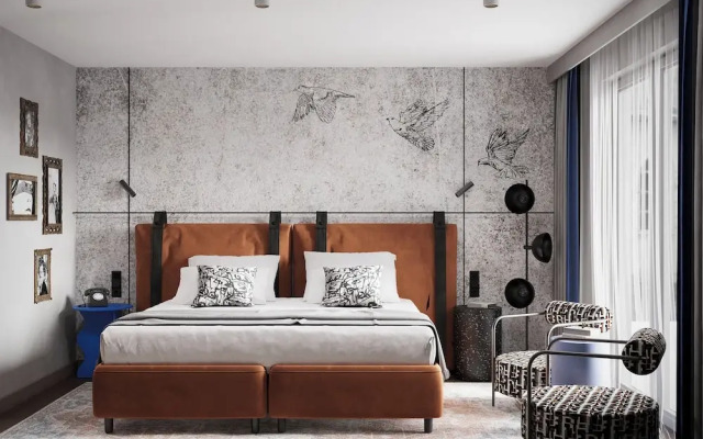 Hotel Indigo Krakow Wawel Castle by IHG