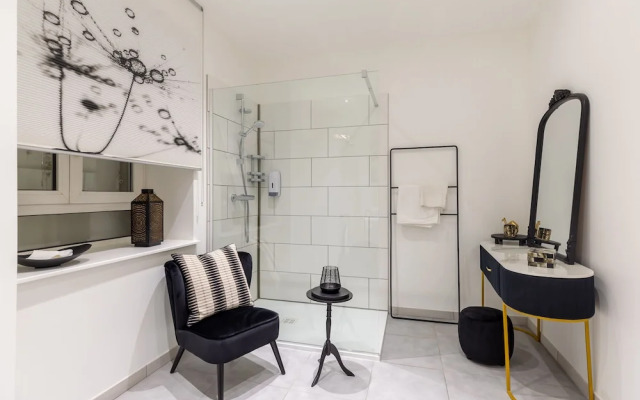 Luxueux Appartement Haussmannien Centre Ville