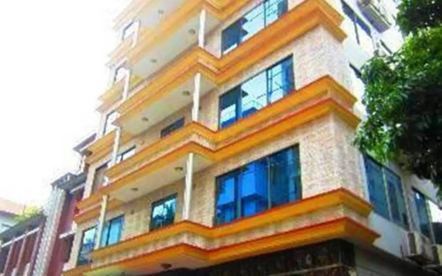Marino Hotel Uttara