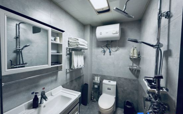 Xihua Dream-chasing E-sports Apartment