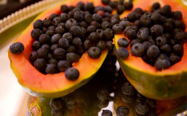 Creekwalk Inn Bed and Breakfast with Cabins