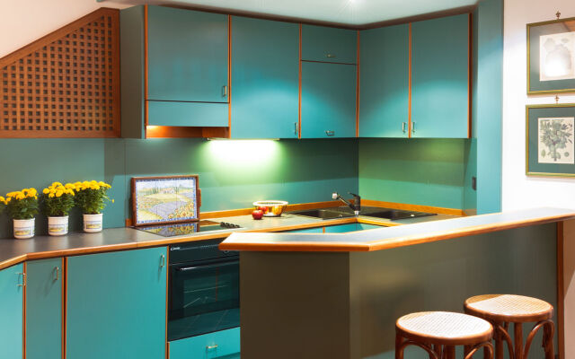 Residence Jecna