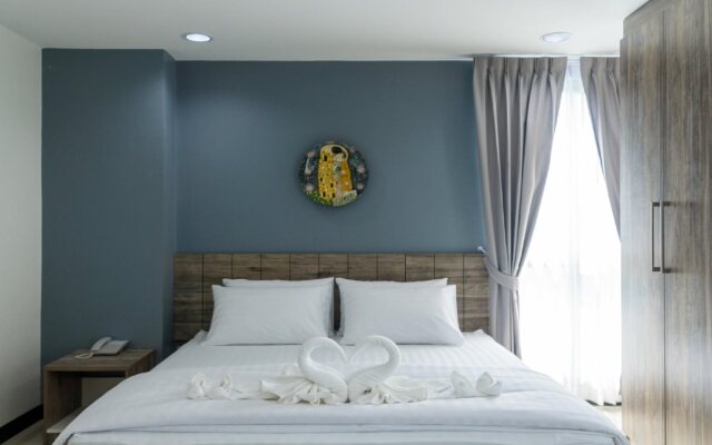 Glai Gan Place Hotel