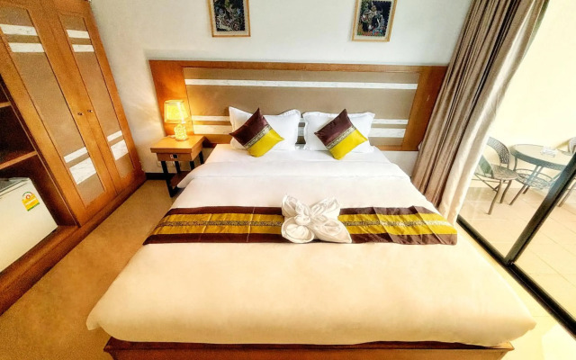 Patong V Hotel
