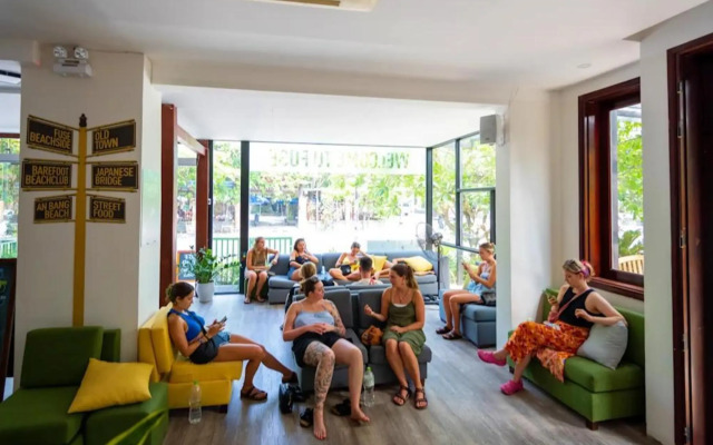 Hoi an Travel Lodge Hotel