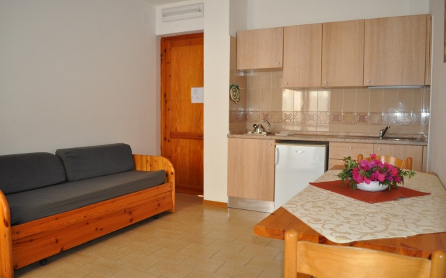Residenza Gli Eucalipti