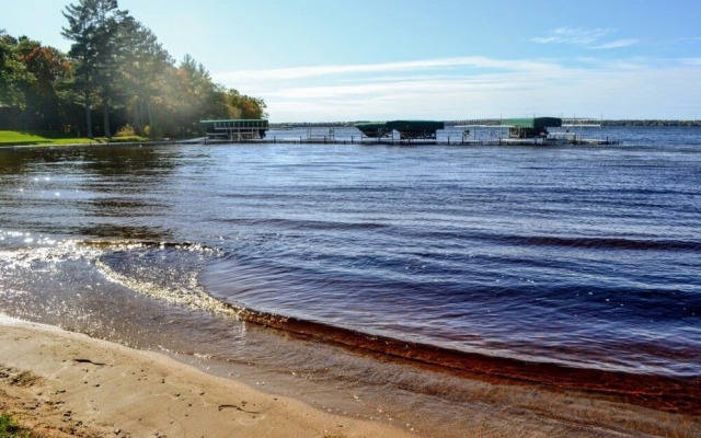 Fence Lake #12- Creekside 2 Bedroom Condo