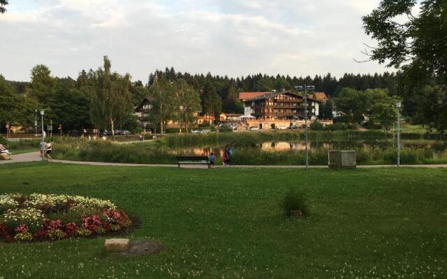Fewo Andresen Hahnenklee