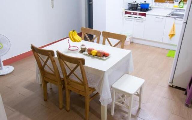 Juniper Garden Guest House