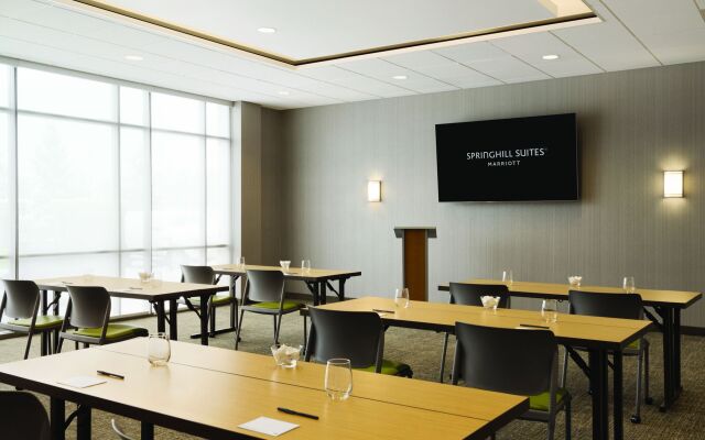 SpringHill Suites by Marriott Allentown Bethlehem/Center Valley