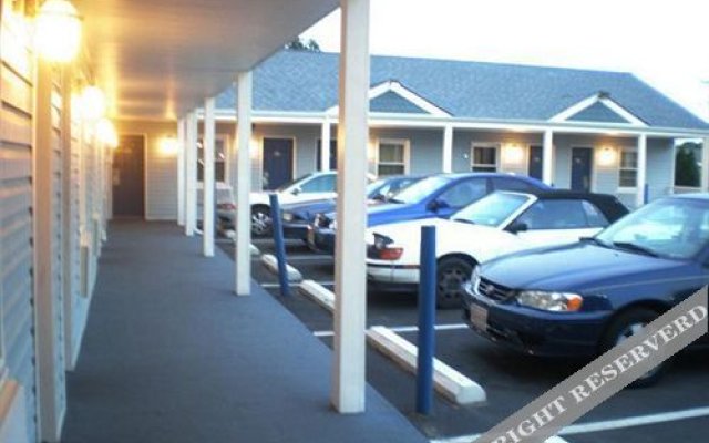 Red Carpet Inn and Suites Hammonton