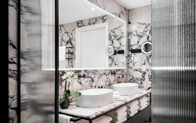 The Best Hotel in Brussels
