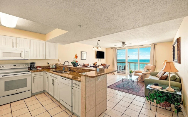 Pelican Beach 0602 1 Bedroom Condo