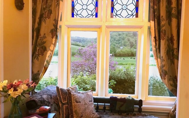 Tintern Old Rectory