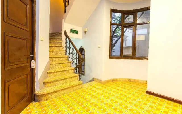 OYO 619 Chikoo Homestay (spot-on)