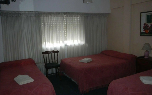 Hotel Piedras